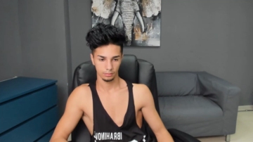 Marktysons  03-08-2021 video all naked